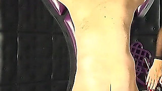 Whips for the Slavesass