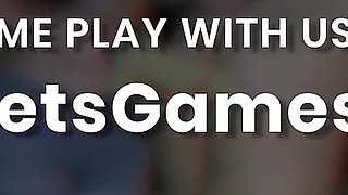 The Strip Earth and Fire Tension Builds Until One Can't Resist