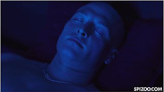 Mischievous Wife Kenzie Anne Surprises With Midnight Sex