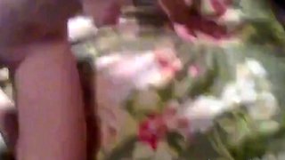 Blonde Amateur Babe Has Sex