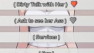 Alone with My Stepsister Taboo Hentai Game Ep.4 Step Sis Caught Naked and Dripping in the Corridor!