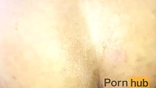 Nabour Fuck Hard Deep Inside Asshole and Fill All Cum Inside Asshole?