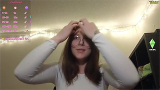 Busty Amateur Ignites Passion in Homemade Play