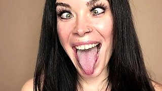 Jasmin Jai Studios - Face Humiliation Encouragement