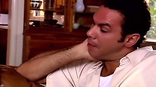 Big Cock Pounds Hot Queen - Michelle Michaels, Steven St. Croix And Dale Dabone