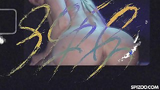 Whitney OCs Seduction Drives Danny Mountain to Wild Lust