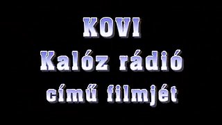 Kaloz Radio