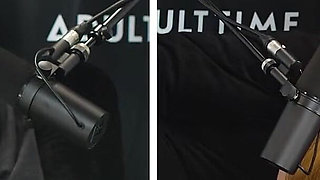 Sophia Locke: Fantasy Fulfillment, Euro Porn, & Swallowing 122 Loads the Adult Time Podcast