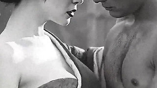 Le Ménage Moderne De Madame Butterfly (c. 1910) - Restored in 4K Rare Early Erotic Silent Film
