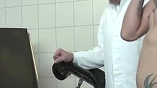Mature cocks for horny sluts - Episode 3