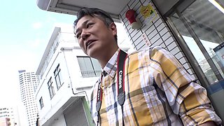 20000090_巨乳の日本人女性が潮ふきするガンハメ痙攣イキのセックス