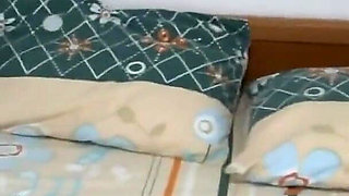 The Beach Excites Me Too Much and More Than My Stepson's Big Cock, I Always Have to Resort to My Big