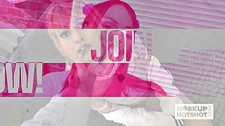 Hime Marie Kicks Off Hardcore Hookup with Messy Blowjob Before Spreading Tight Pussy for Brutal Pounding