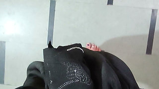 Sister in Law Caught Brother in Law and Fuck