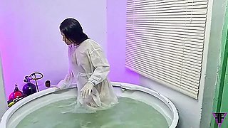 Yessica Bunny In 33 Week Compilation Moonblack Wet Accident Underwater Charlot Kink Slave Dominatrix 70095