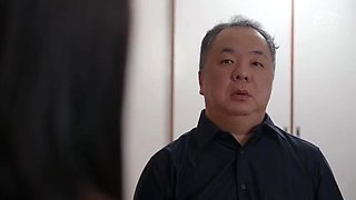 Cawd-995 Stepfather-in-law... Act More Like A Man... I, A Gentle, Effeminate Man, Was Sadistically Trained By My Secretly Masochistic Stepdaughter