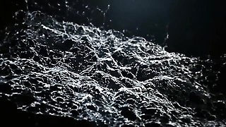 Cover-girl Nicole Love's vipissy video