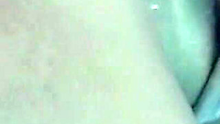 Insatiable Cougar Gets All Her Wet Holes Filled