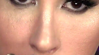 Tormenting Her Locked up Slave Featuring Lily Lane