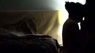 Japanese Girl Takes on Her Black Lover's BBC