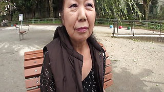 M784G10 I want to have sex and appear in AV! An ordinary aunt who seems to be everywhere has pleasure SEX with her instincts exposed to the actor!