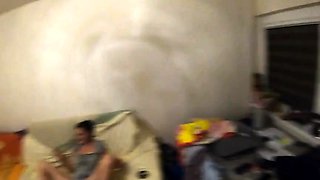 Webcam Sex Toy Solo with a Smoking Hot Squirter Part 2