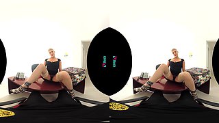 I'm Going To Have To Strip Search You - Busty Milf