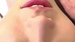 Busty Old Friend Finally Pulled Me Close After Years of Unspoken Tension - Part 1