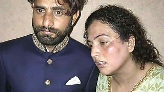 If Anyone Hasn't Seen Umair's Video, Then Hurry up and Watch It. Umair Beats up His Auntie Hard