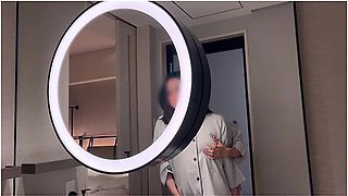 Begins The Moment You Enter A Stylish Hotel. Married Womens Secret Affair.　hentai Pov Asian Jp