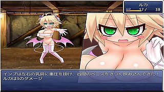 Monster Quest! Rpg Part3 Imp