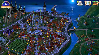 What a Legend: in the Village Ep. 22