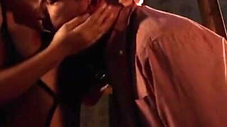 Tough guy sensual sex by SinfulXXX