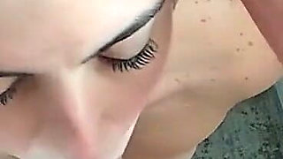 I Love to Have Cum