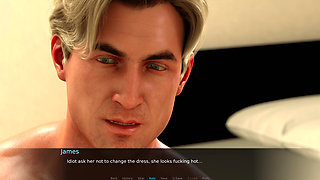 Natasha Naughty Wife Update 11