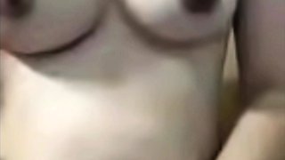 Sexxy Vietnam Aunty seduce me