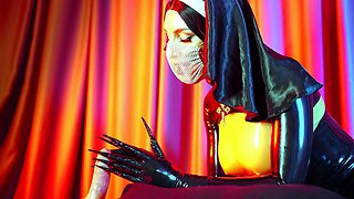Queenly Dominatrix Production - Queenly Dominatrix -