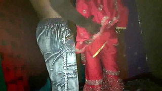 Desi Couple
