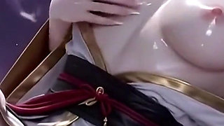 Ai Anime Hentai Compilation - Multiple Girls Teasing & Masturbating NSFW Mix Vol. 1