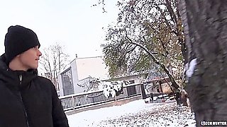 From Freezing To Fervent: A Prague Experience