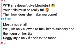 20yo Fan Cheats on His Girlfriend with Me... Creampie & Cum All Over My Big Tits