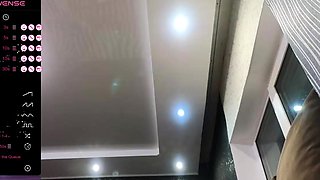 Ass fetish skanks suck toys