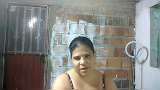 My Stepbrother's Girlfriend Asks Me for Help and I End up Giving Her a Delicious Fuck