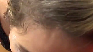 Big Ass Blonde Fucking At The Halloween Ball