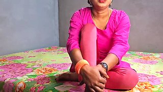 Your_Lily Hot Indian Stepsister First Time Sex - Amazing Love Making Next Day