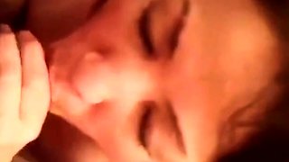 Japanese Mature Amateur Blowjob