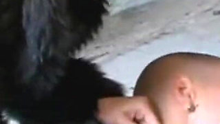 Female submission - Scene #10