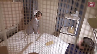 Married Nurse After Midnight Vol. 2 - Cheating Sex During the Night Shift - Part 1