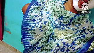 StepDad Caught His stepDaughter While Speaking with Her BF Then He Punished Her - Full Tamil Audio with Loud Real Moaning