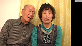 My Wife Unwavering Sexual Appetite, Even in Old Age -2